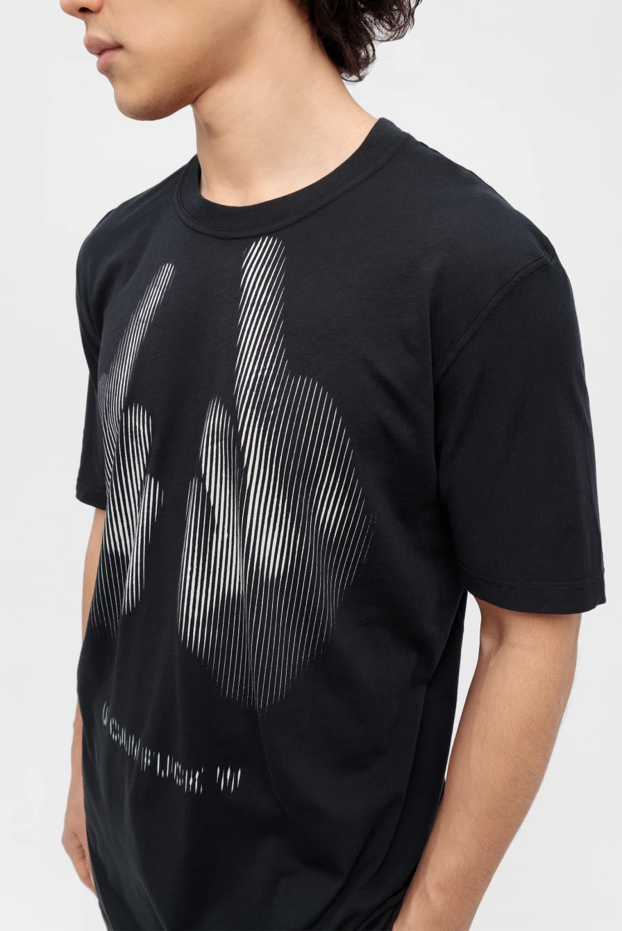 Футболка Boris Bidjan Saberi