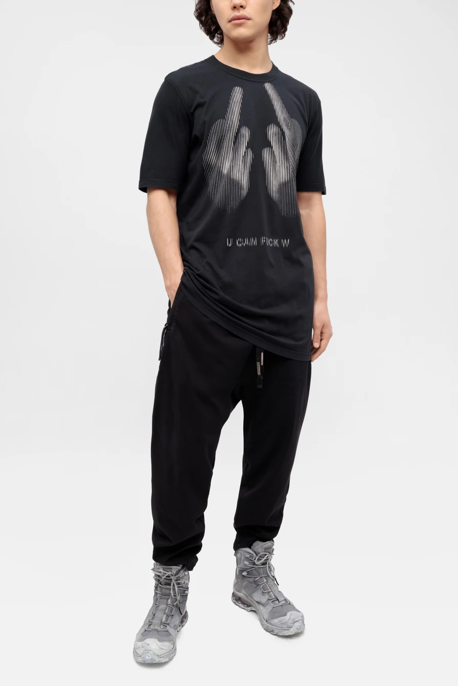 Футболка Boris Bidjan Saberi