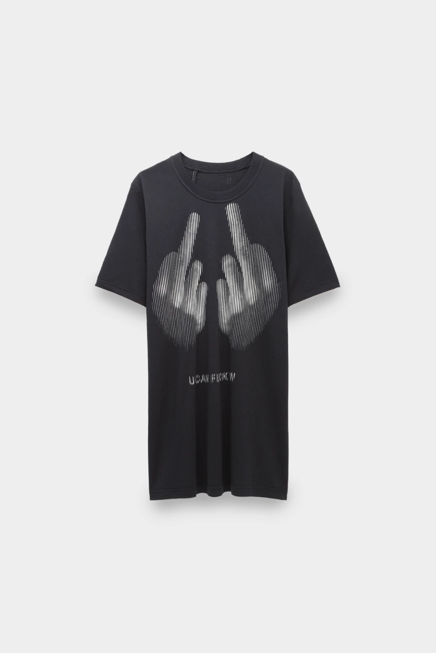 Футболка Boris Bidjan Saberi
