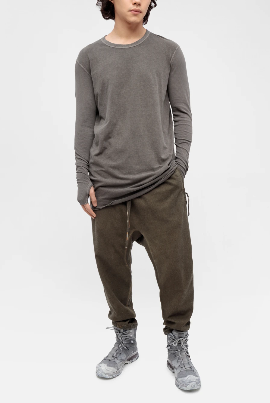 Лонгслив Boris Bidjan Saberi