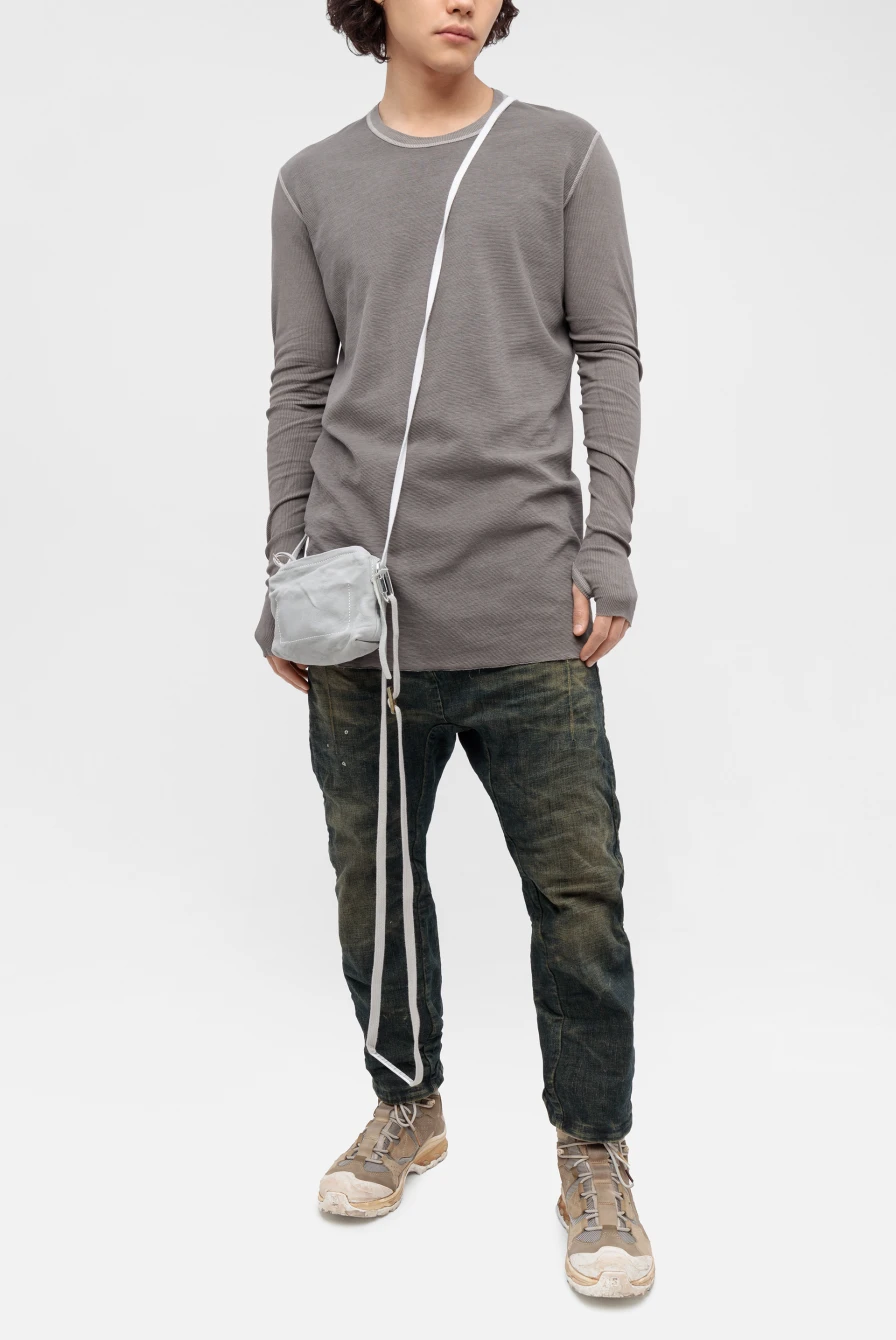 Лонгслив Boris Bidjan Saberi
