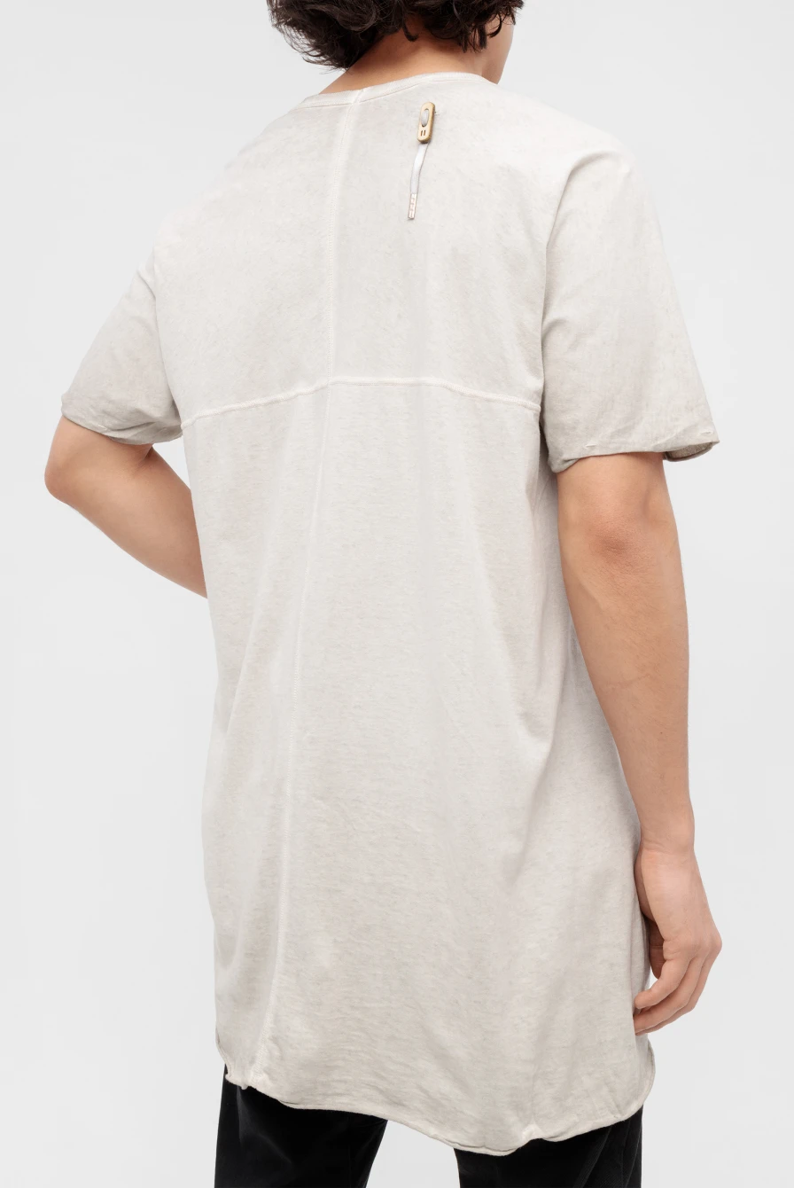 Футболка Boris Bidjan Saberi