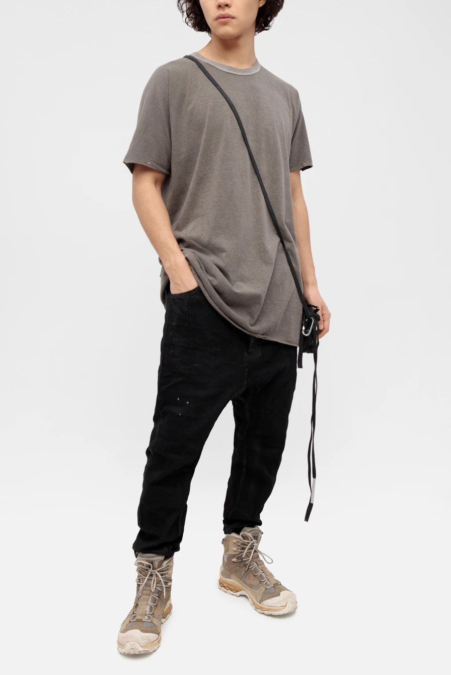 Футболка Boris Bidjan Saberi