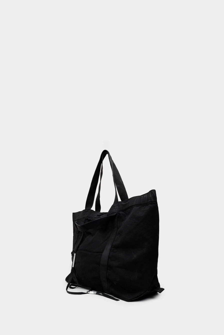 Сумка Boris Bidjan Saberi