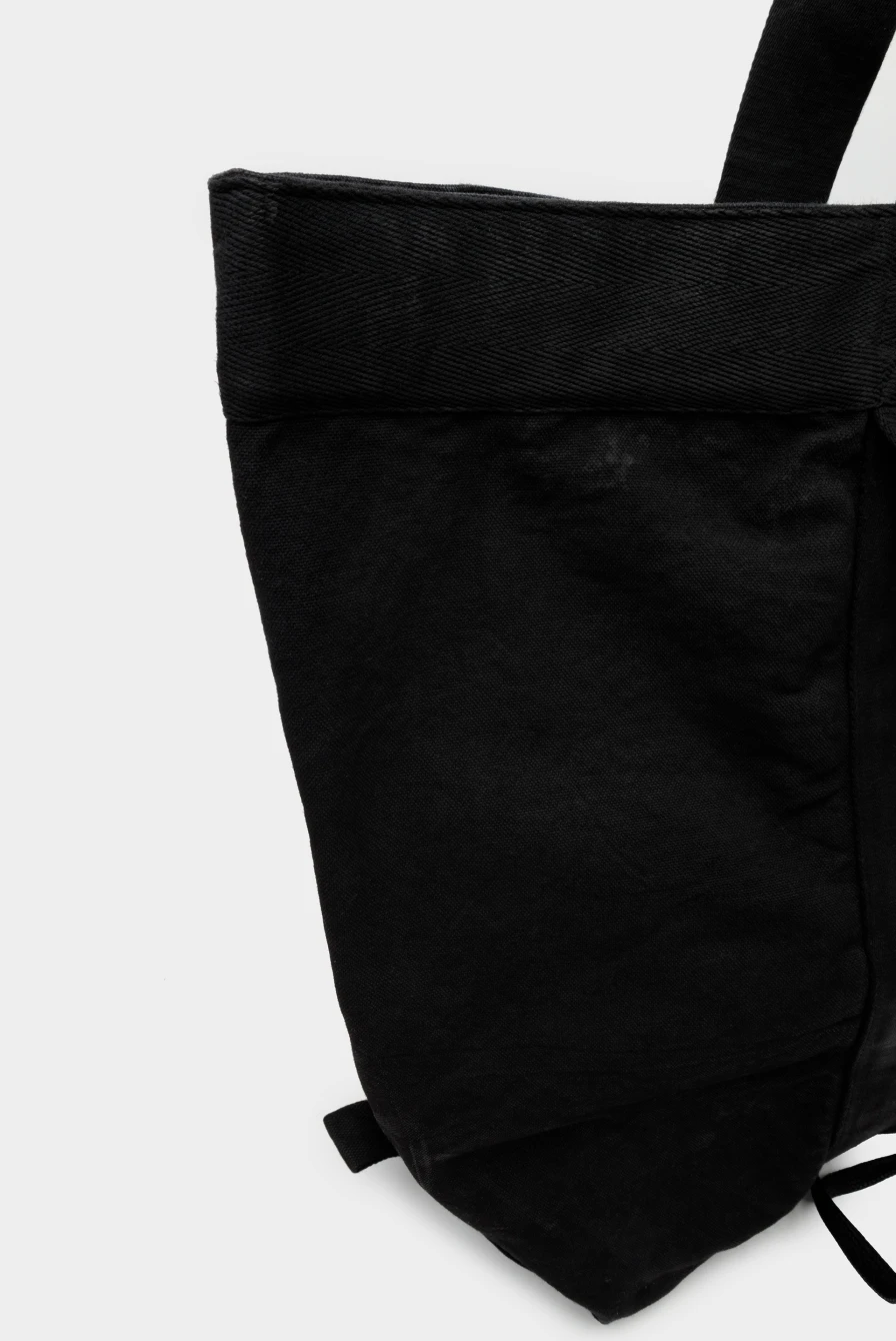 Сумка Boris Bidjan Saberi