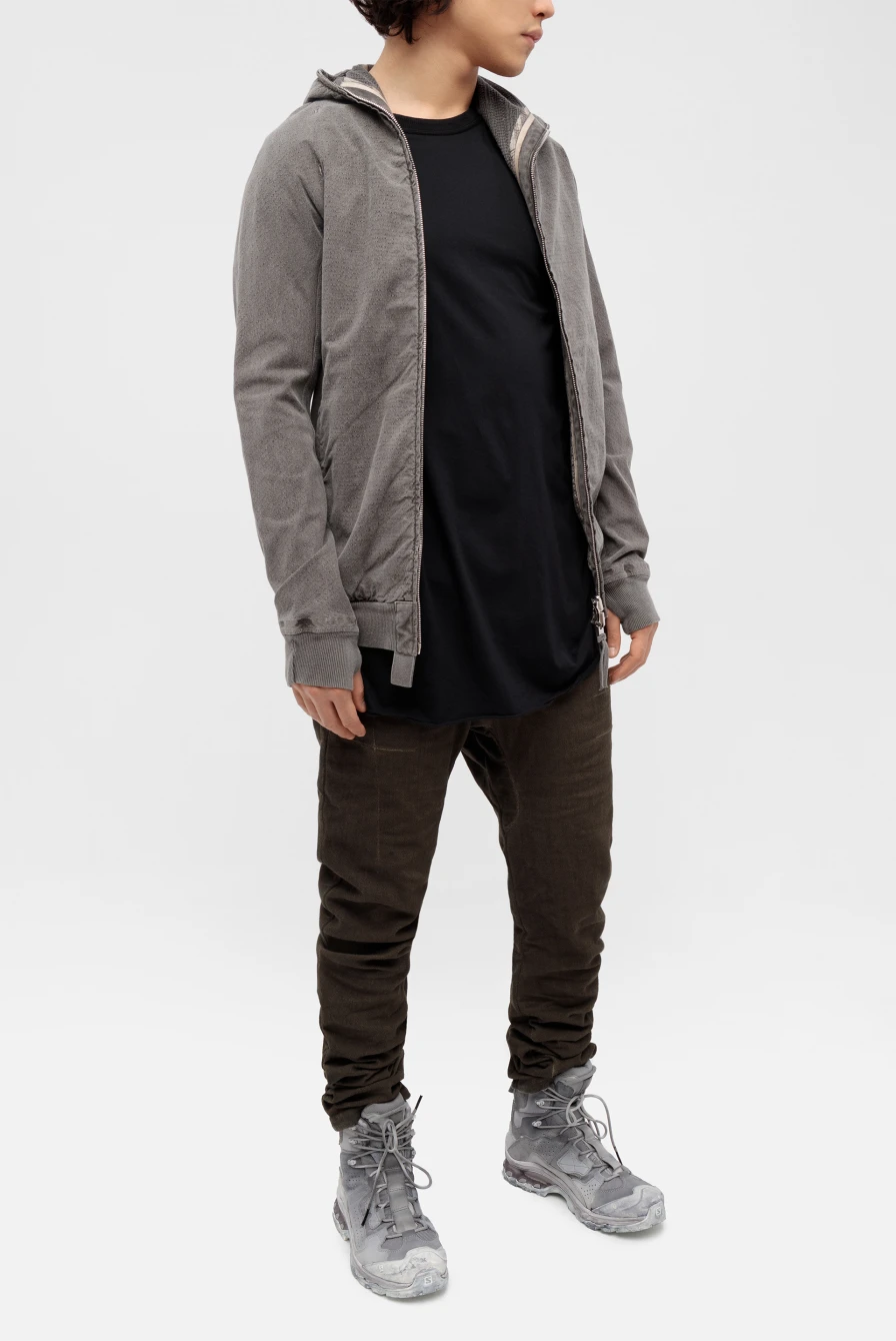 Куртка Boris Bidjan Saberi