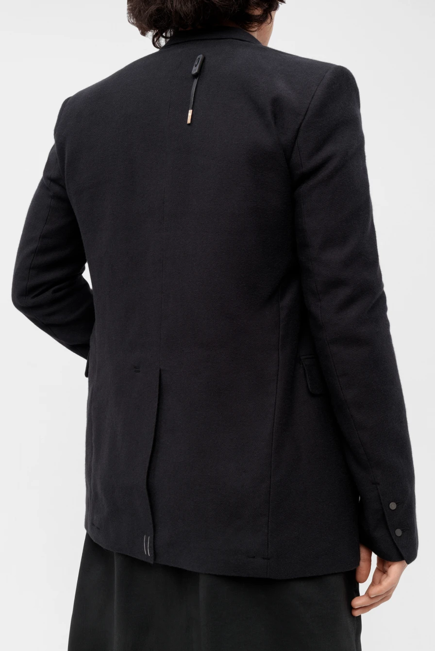 Пиджак Boris Bidjan Saberi