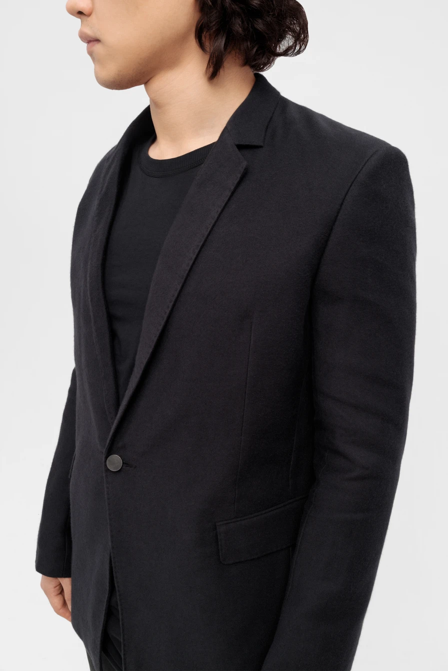 Пиджак Boris Bidjan Saberi