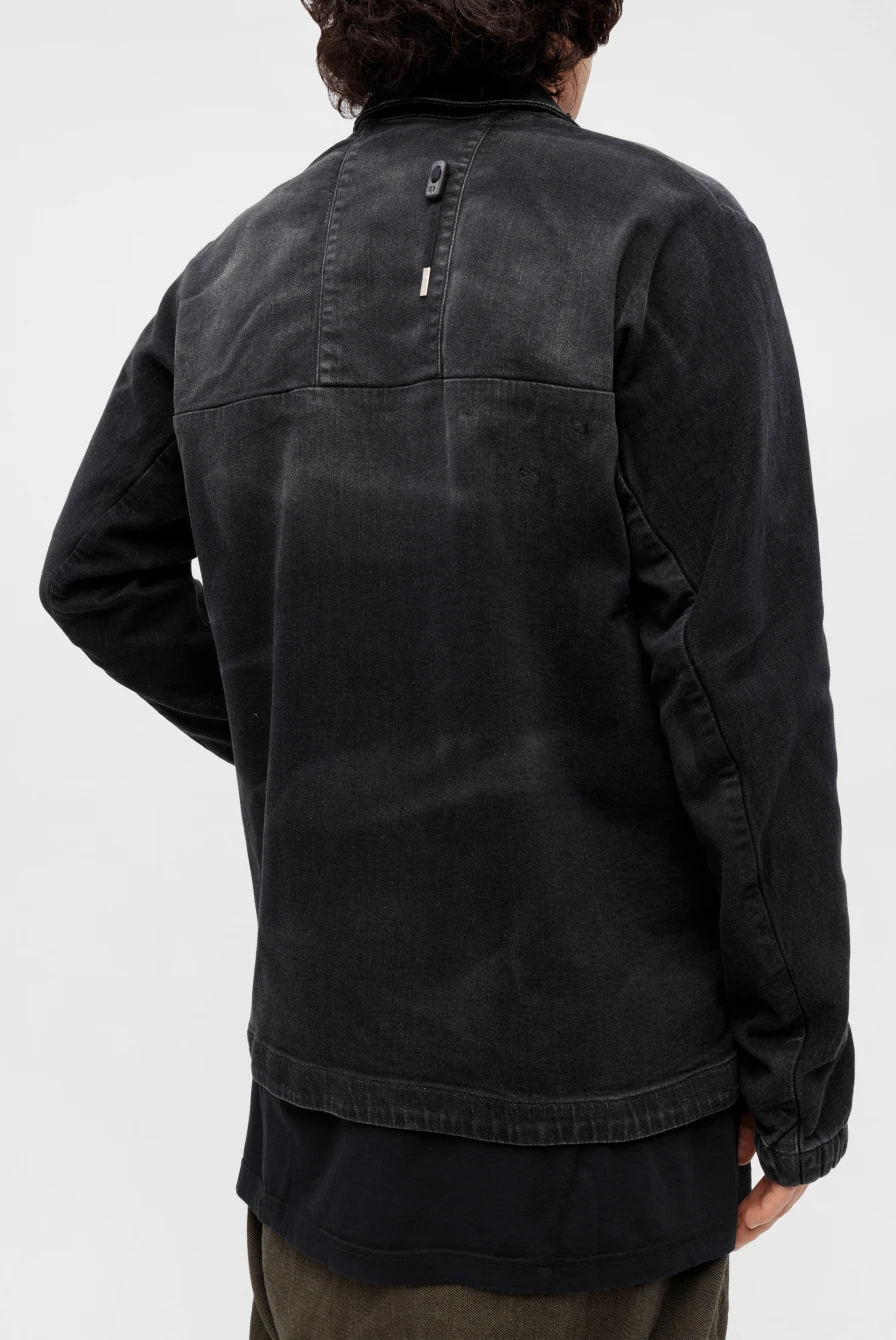 Рубашка Boris Bidjan Saberi