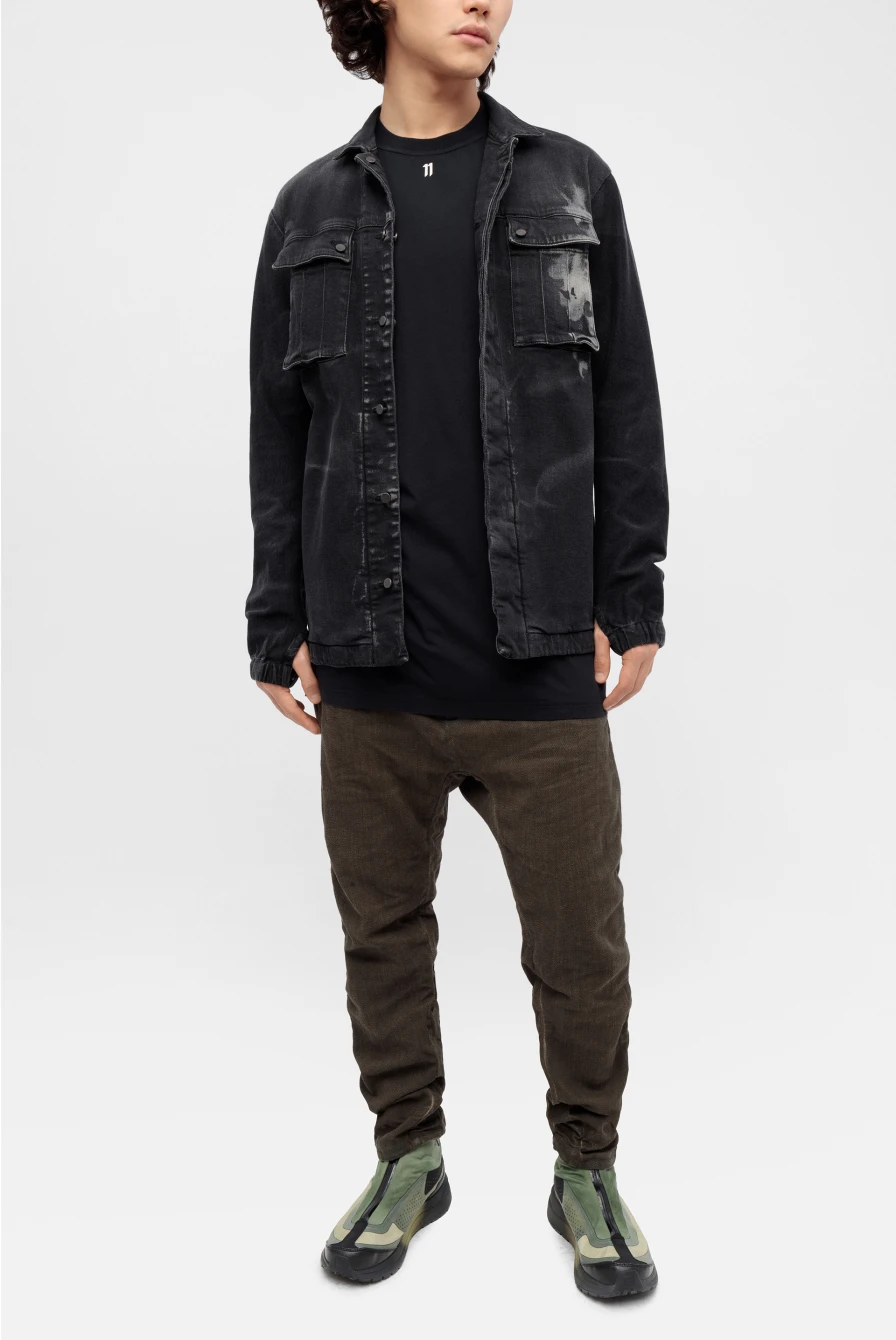 Рубашка Boris Bidjan Saberi