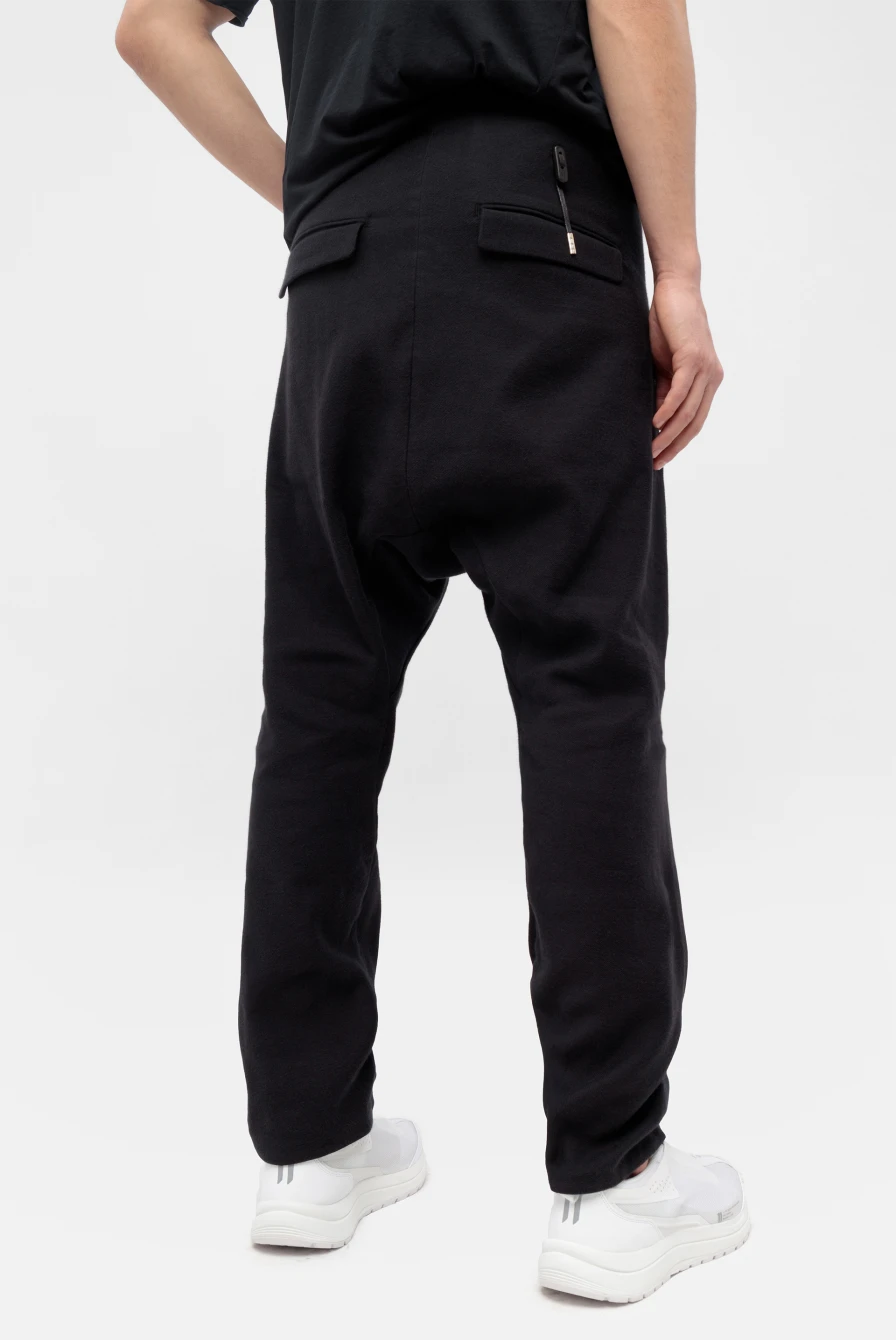 Брюки Boris Bidjan Saberi