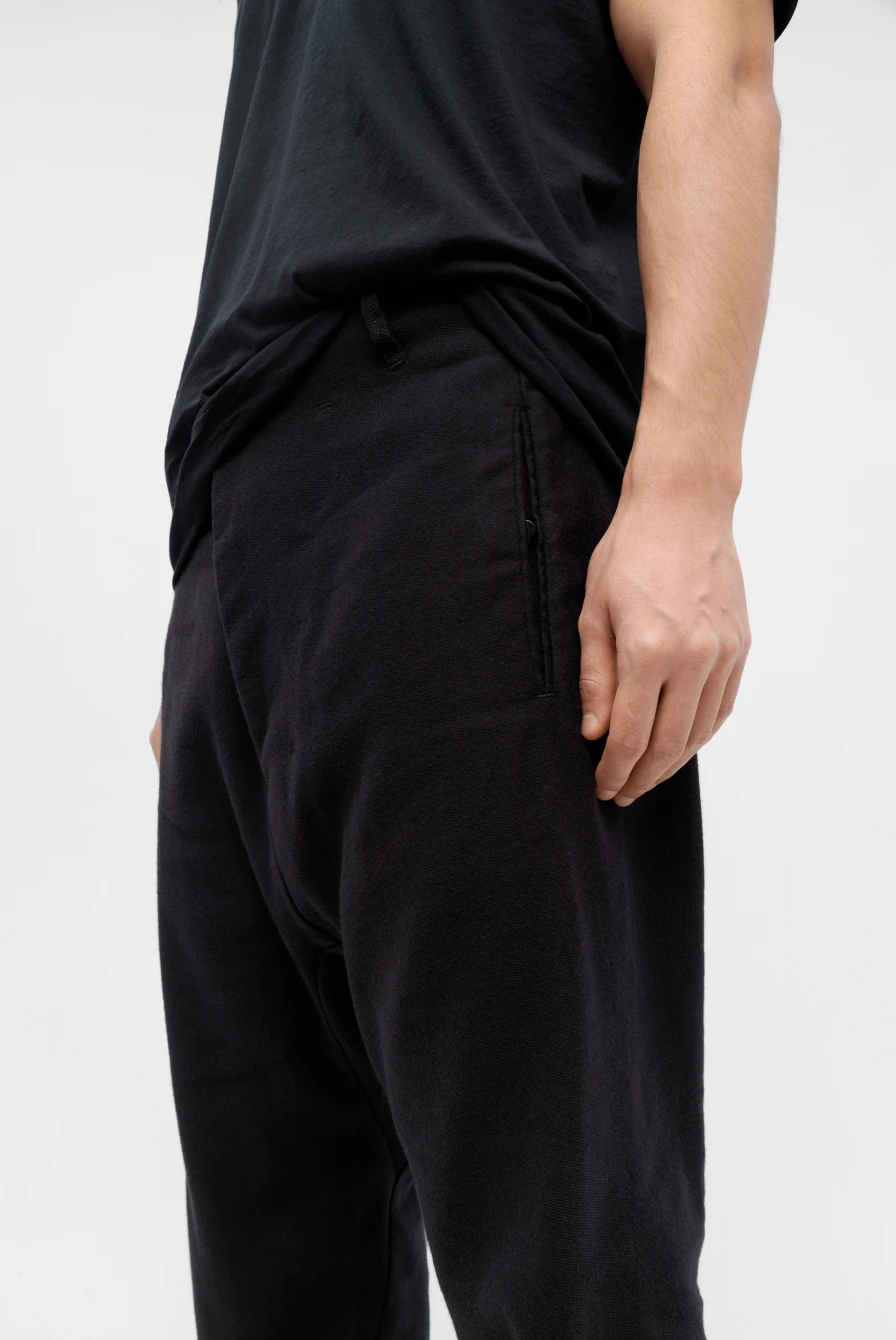 Брюки Boris Bidjan Saberi