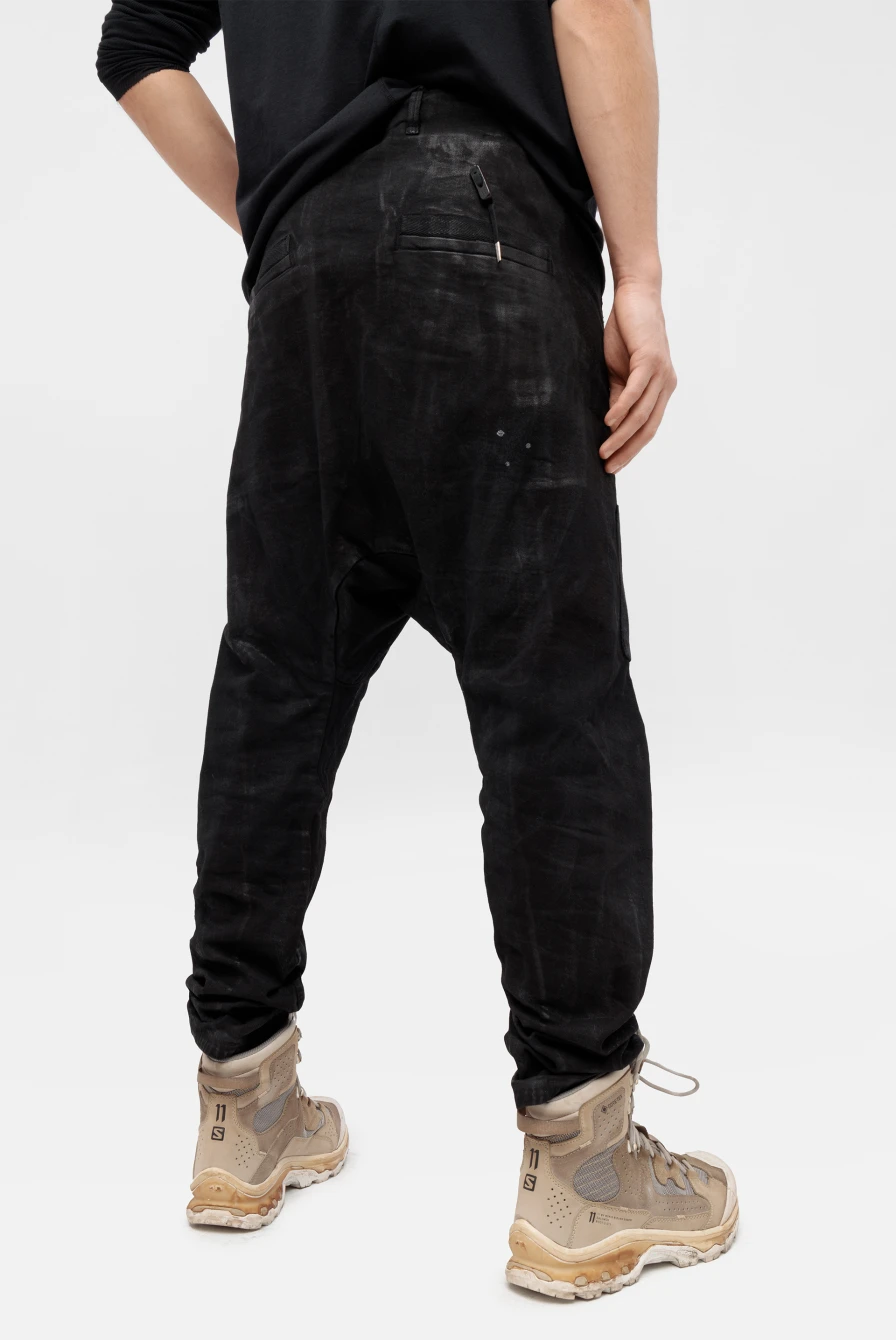 Брюки Boris Bidjan Saberi