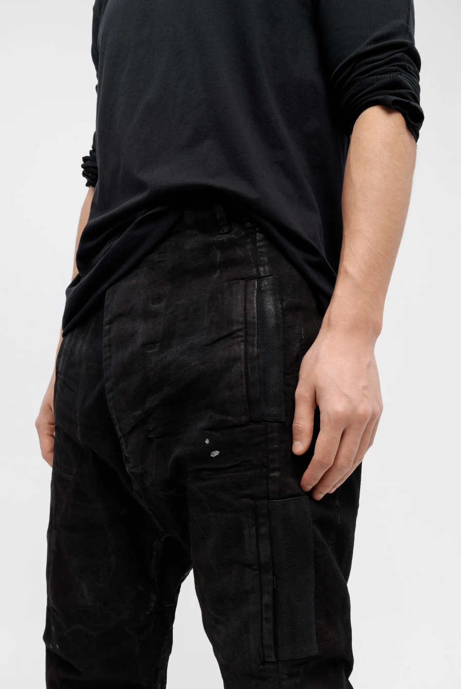 Брюки Boris Bidjan Saberi