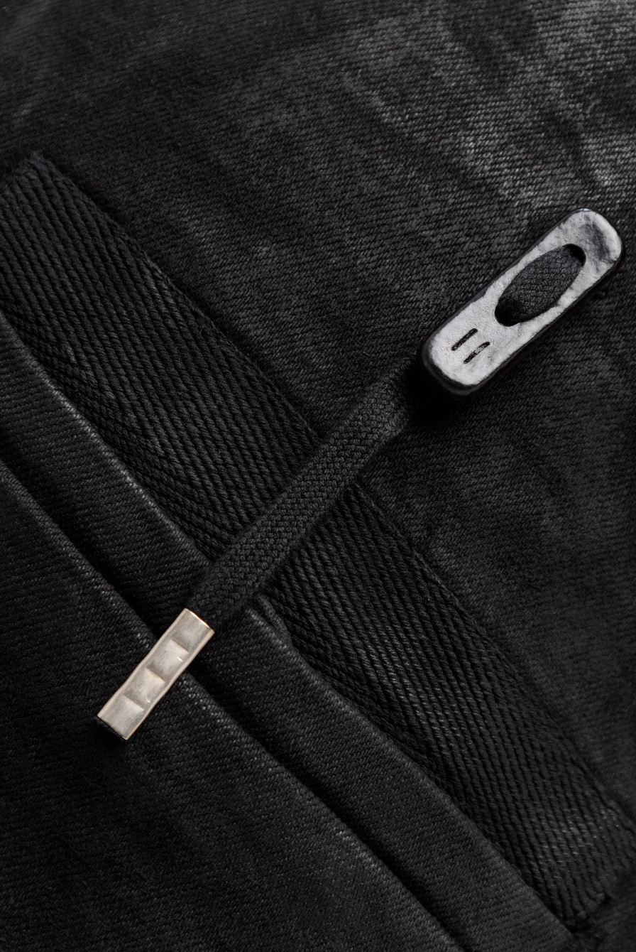 Брюки Boris Bidjan Saberi