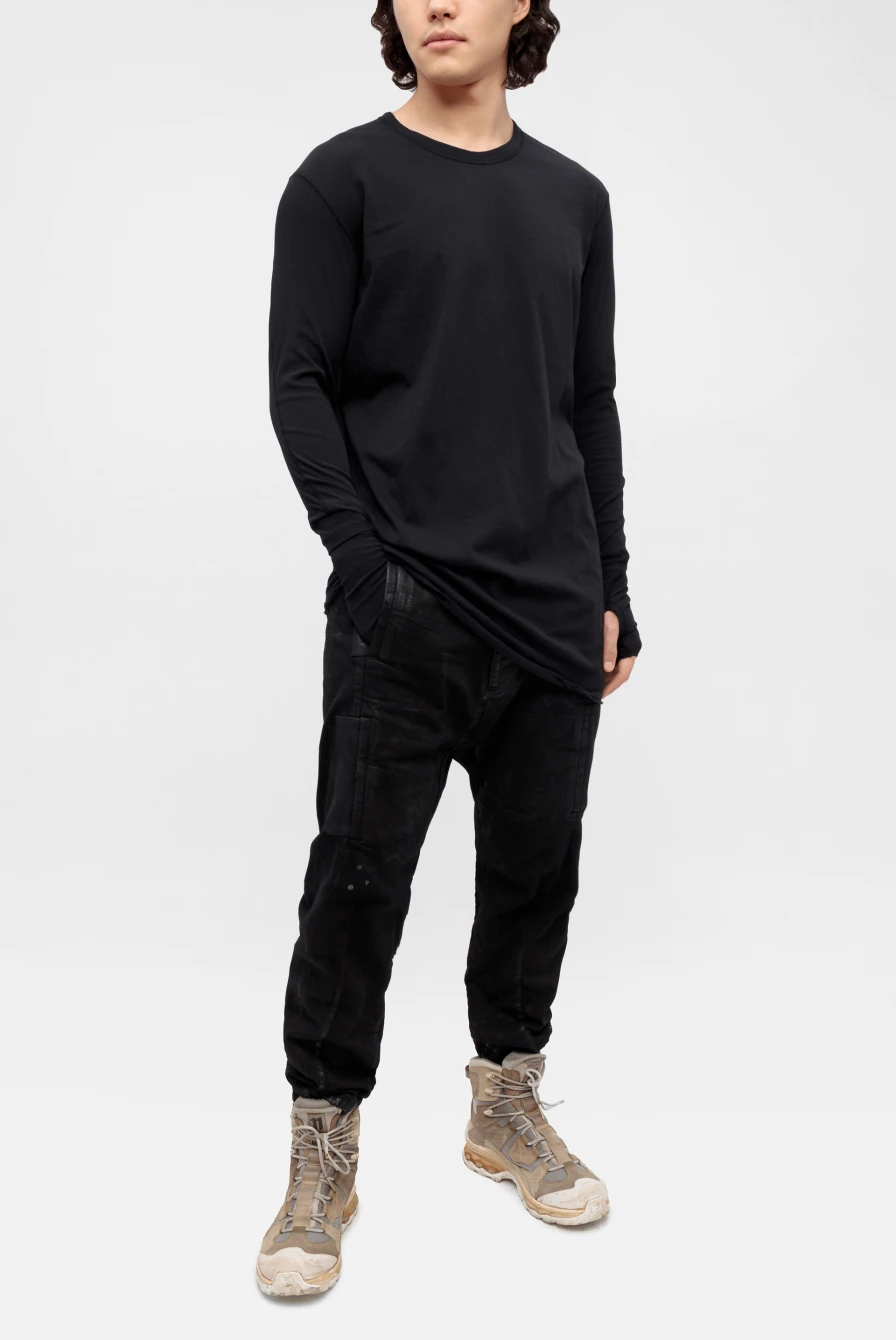 Брюки Boris Bidjan Saberi