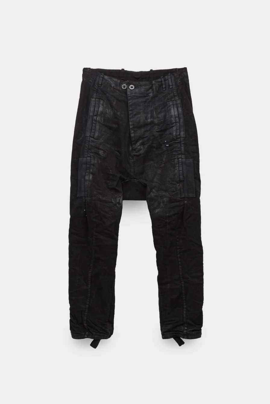 Брюки Boris Bidjan Saberi