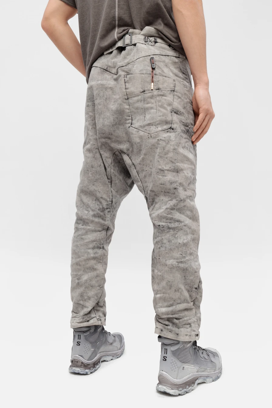 Брюки Boris Bidjan Saberi
