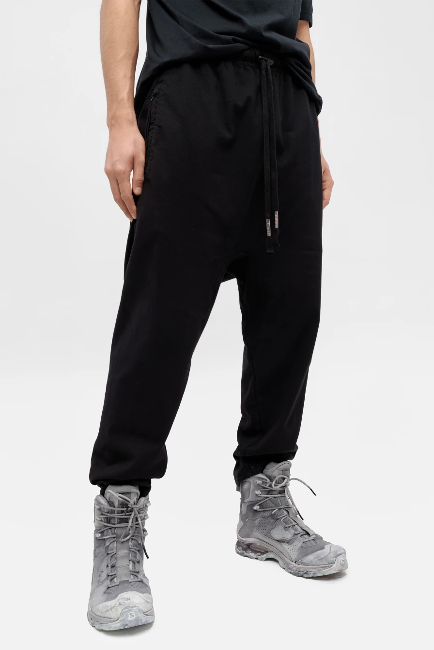 Брюки Boris Bidjan Saberi