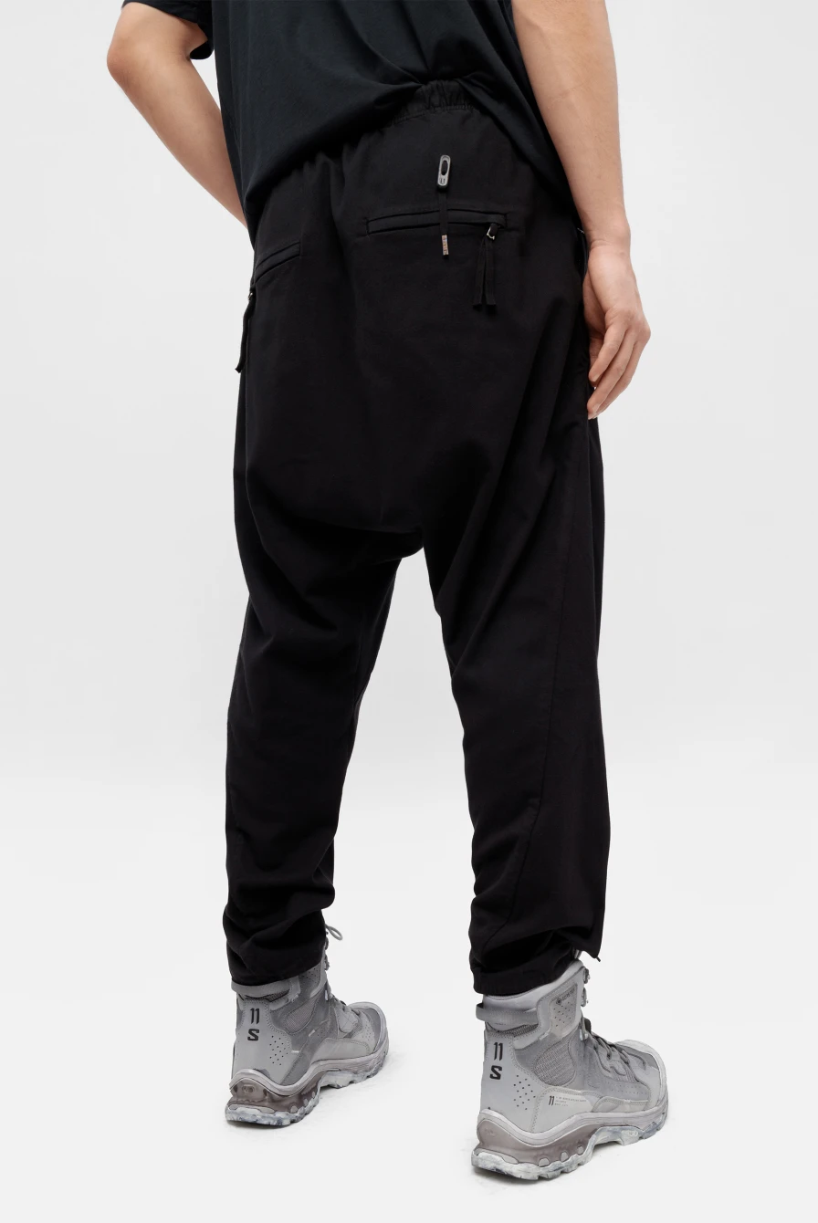 Брюки Boris Bidjan Saberi