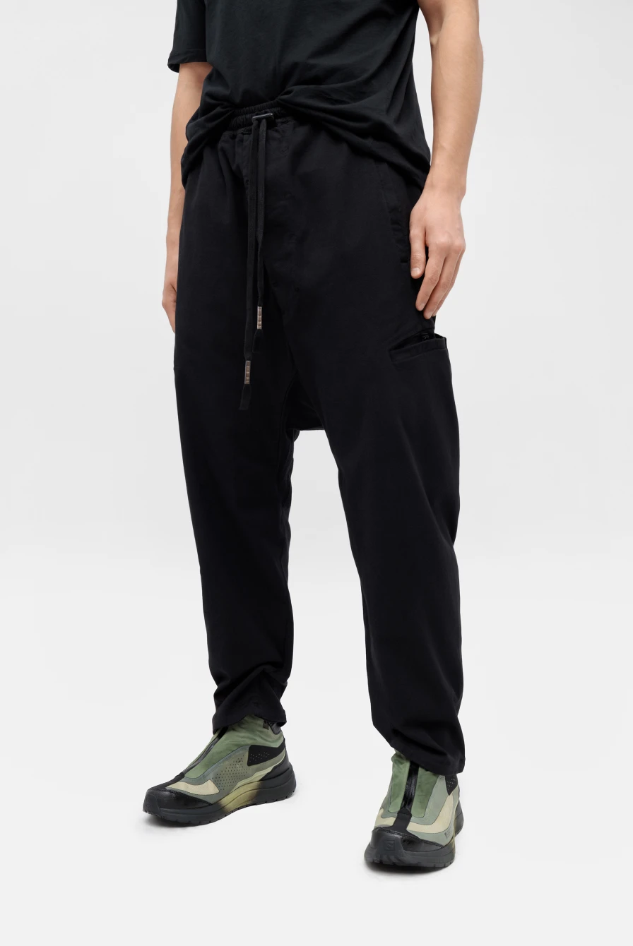 Брюки Boris Bidjan Saberi