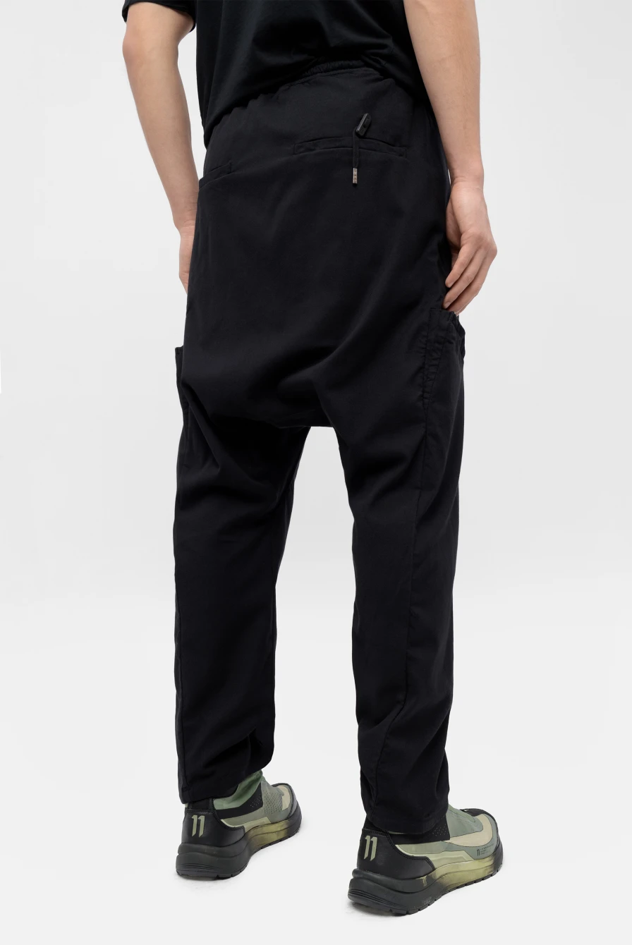 Брюки Boris Bidjan Saberi