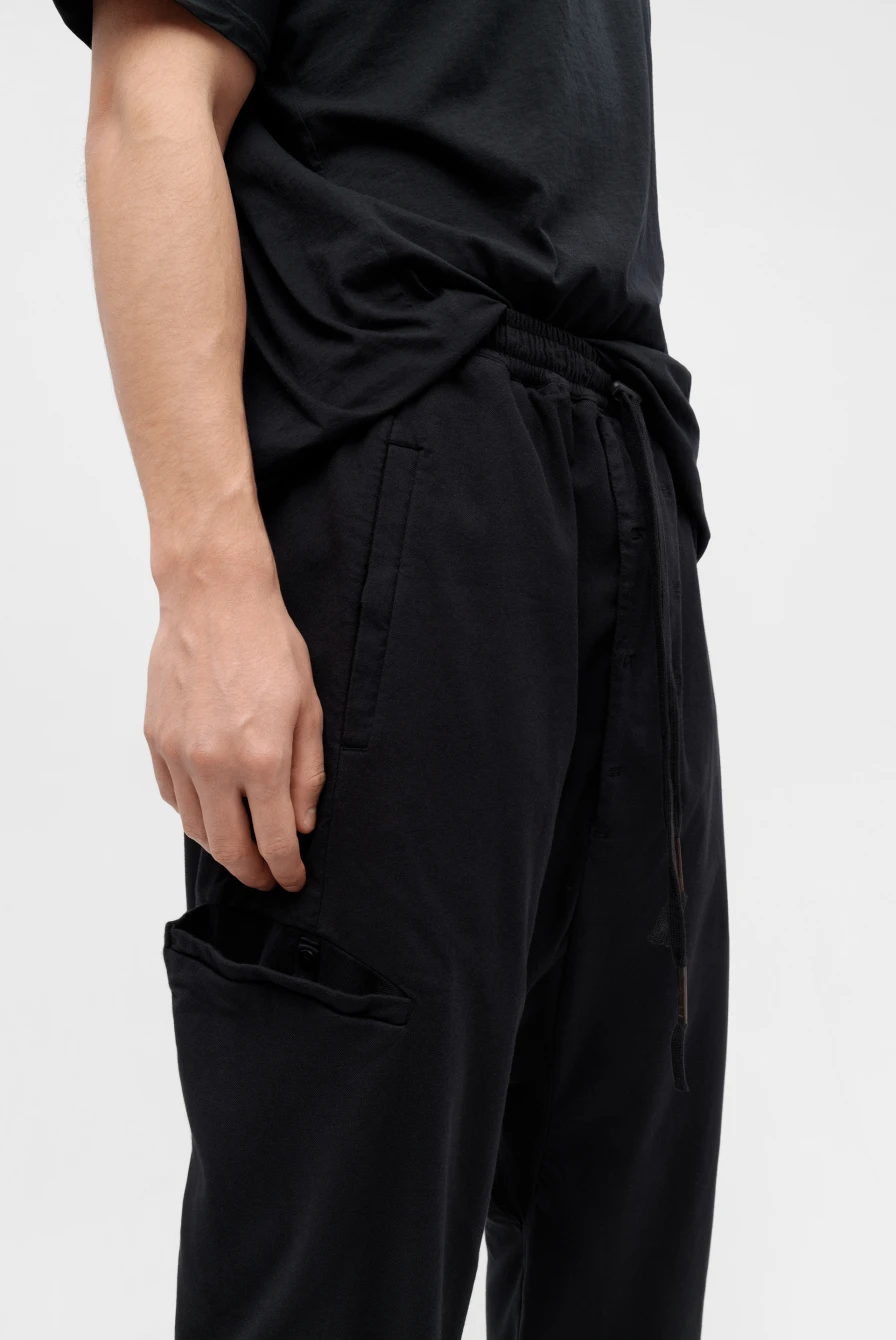 Брюки Boris Bidjan Saberi