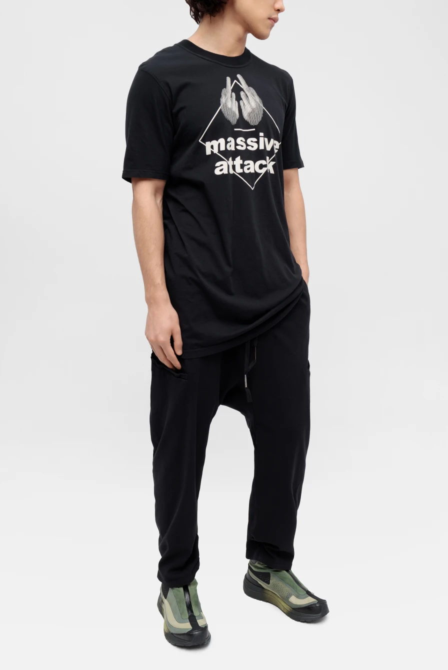 Брюки Boris Bidjan Saberi