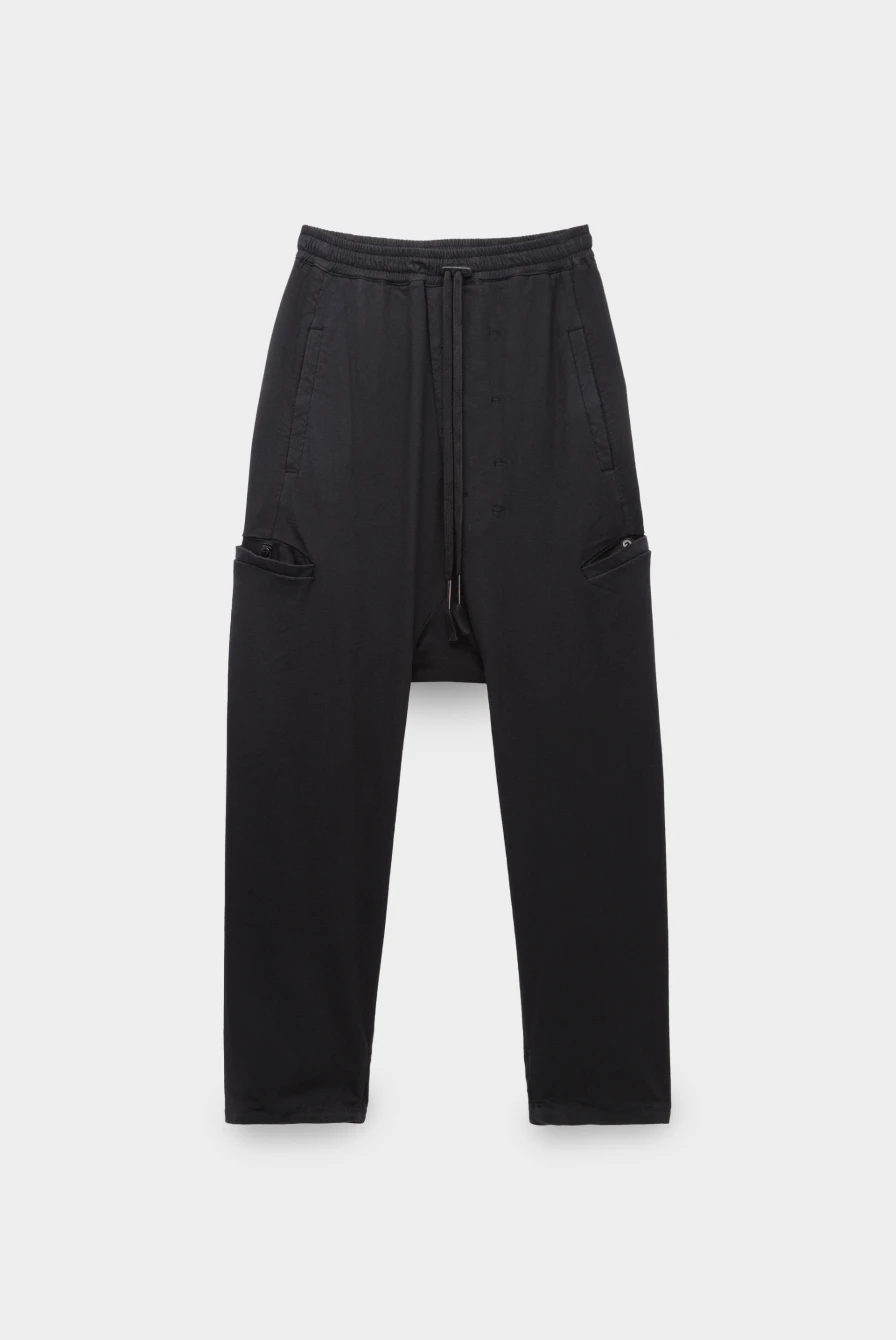 Брюки Boris Bidjan Saberi