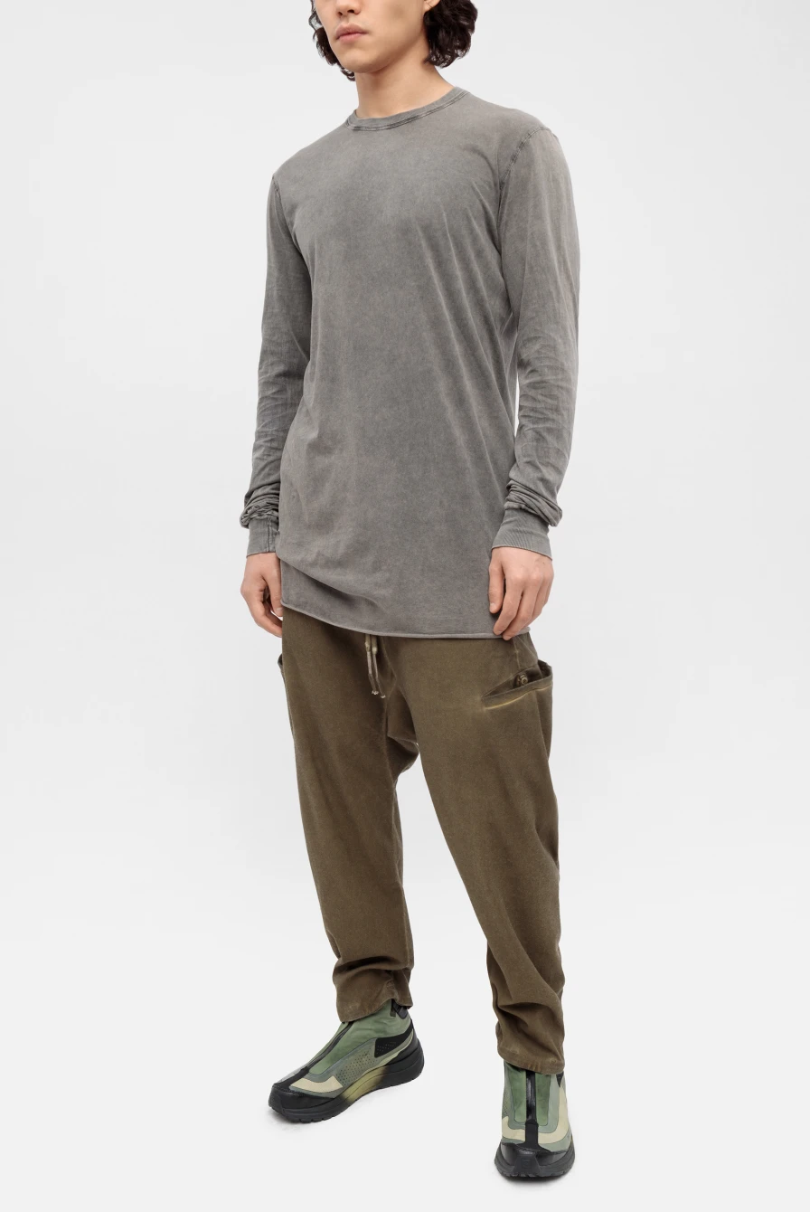 Брюки Boris Bidjan Saberi