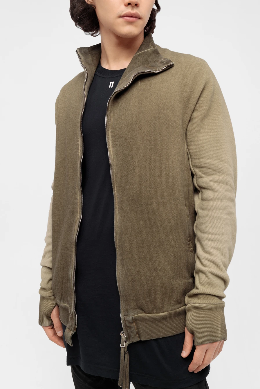 Джемпер Boris Bidjan Saberi