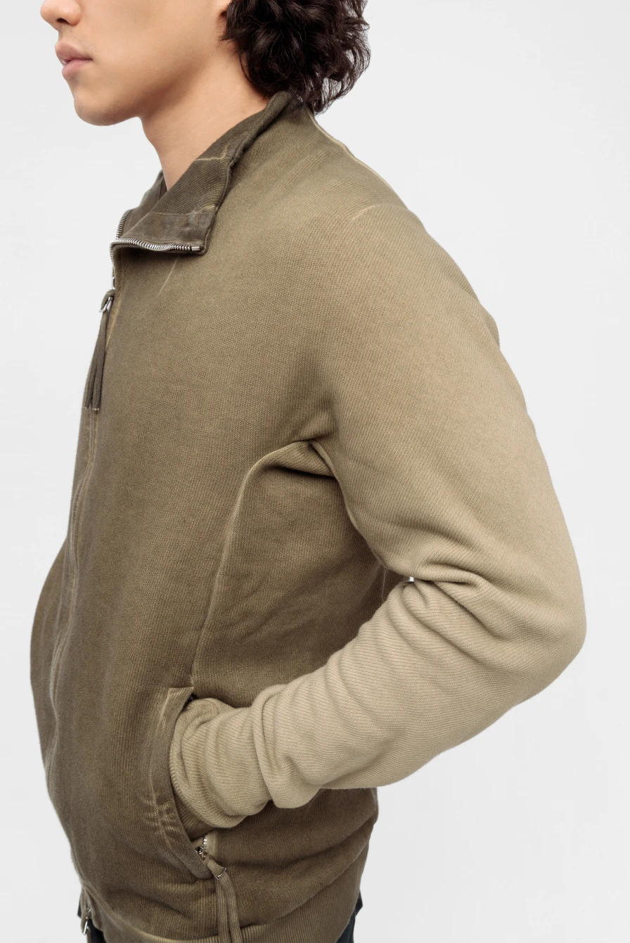 Джемпер Boris Bidjan Saberi