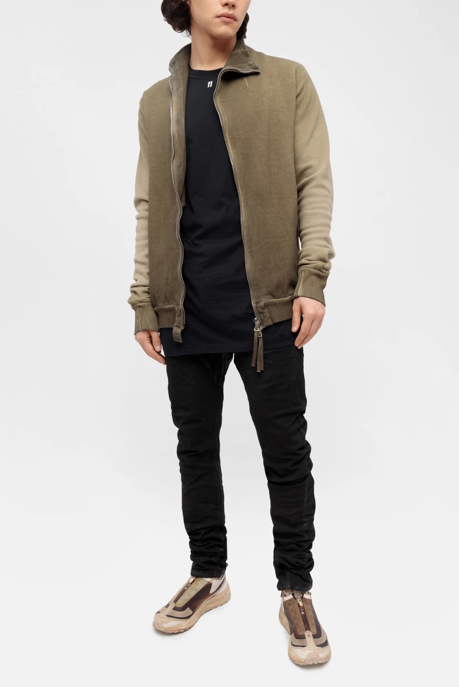 Джемпер Boris Bidjan Saberi