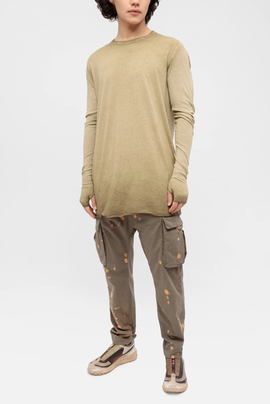 Брюки Boris Bidjan Saberi