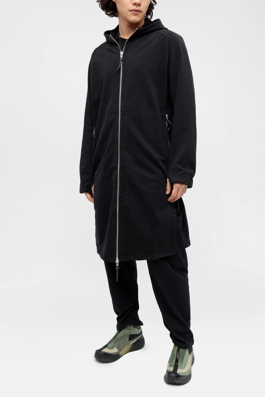 Худи Boris Bidjan Saberi