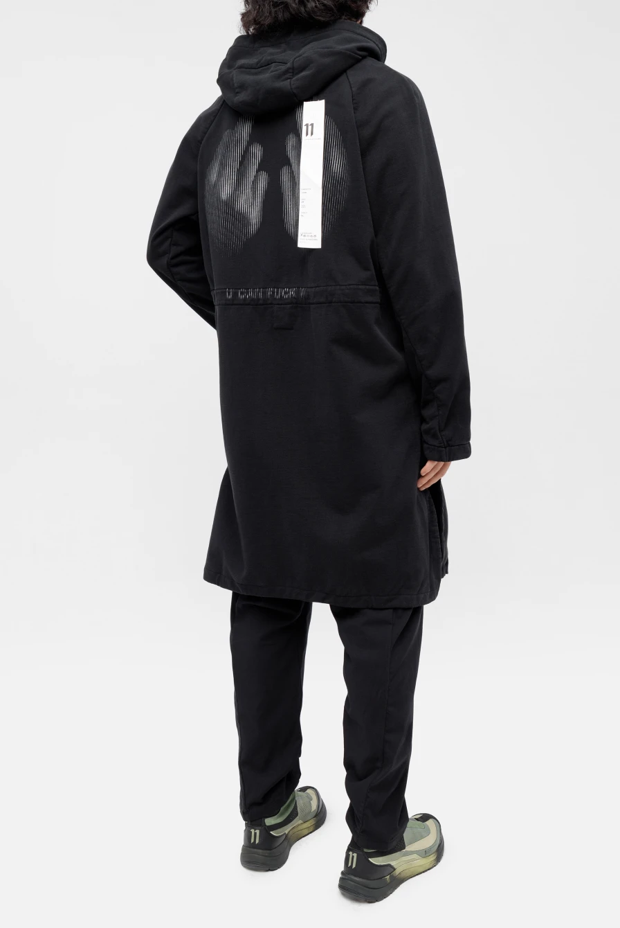 Худи Boris Bidjan Saberi