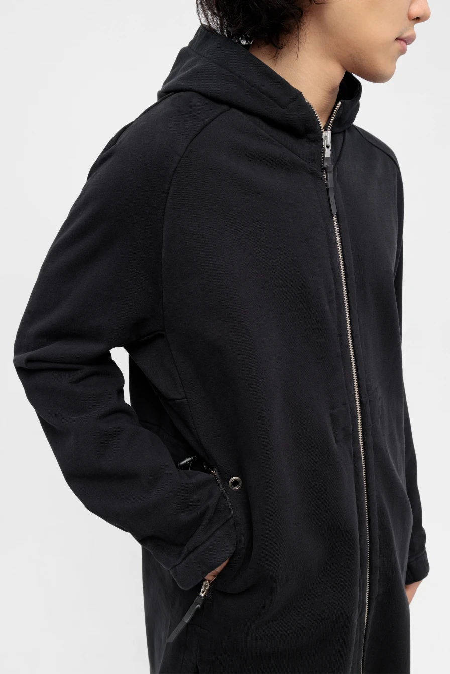 Худи Boris Bidjan Saberi