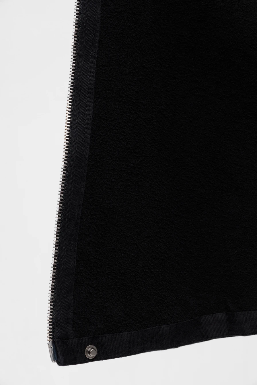 Худи Boris Bidjan Saberi