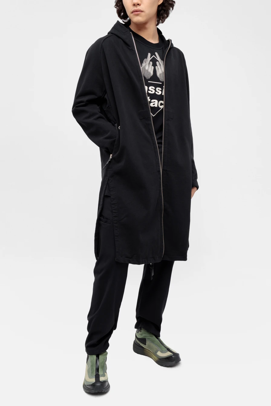 Худи Boris Bidjan Saberi