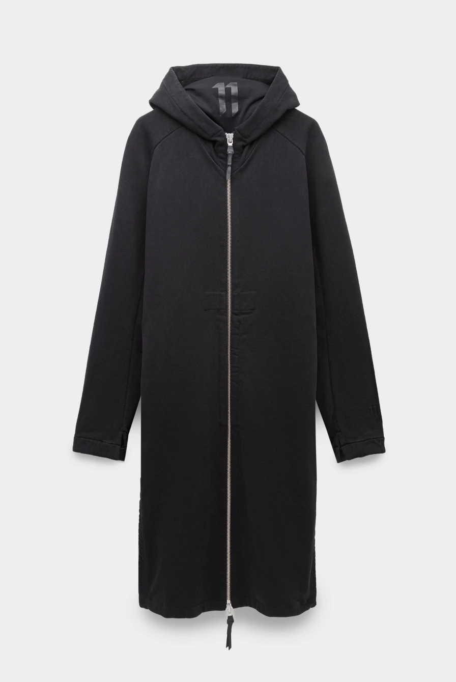 Худи Boris Bidjan Saberi