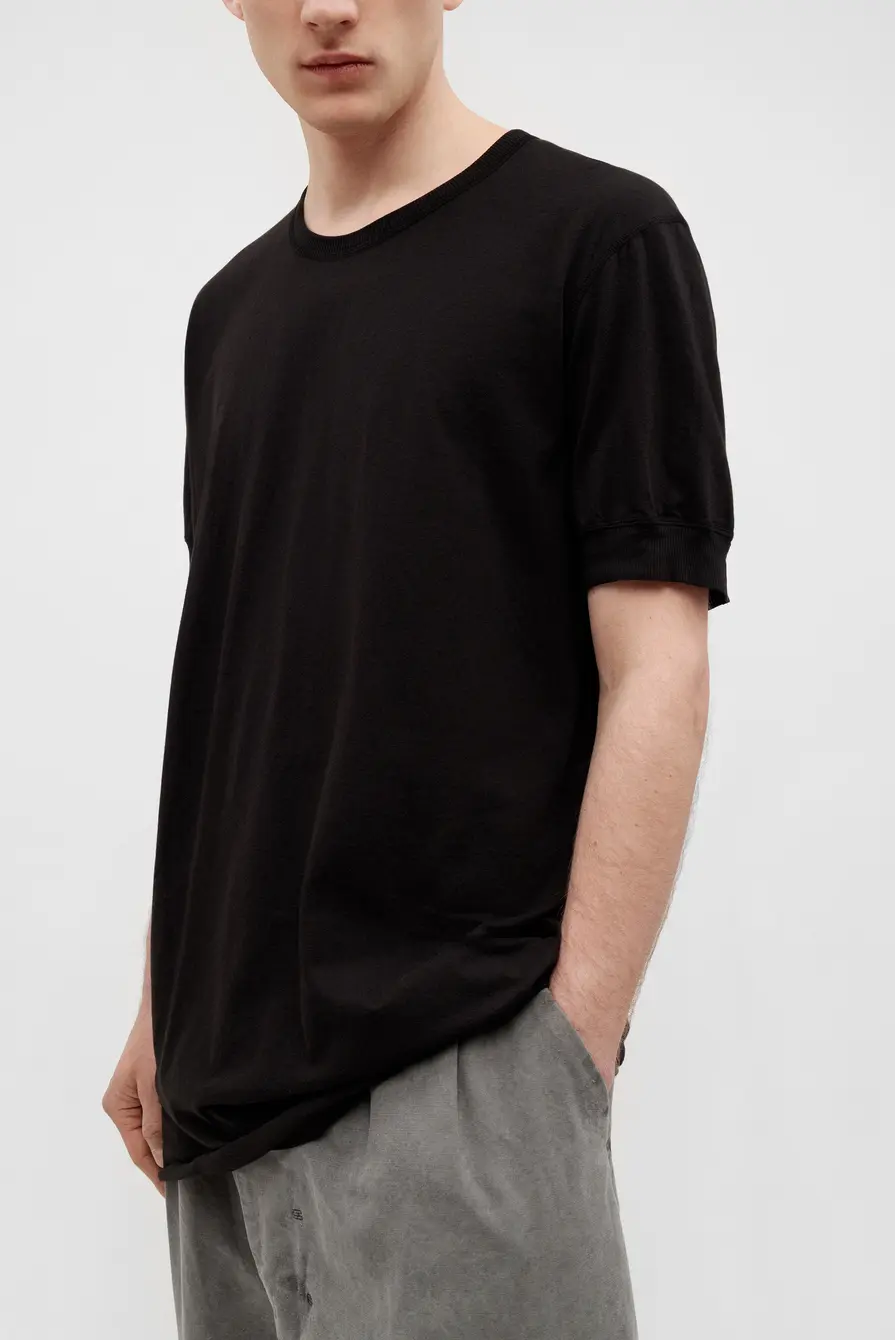 Футболка Boris Bidjan Saberi