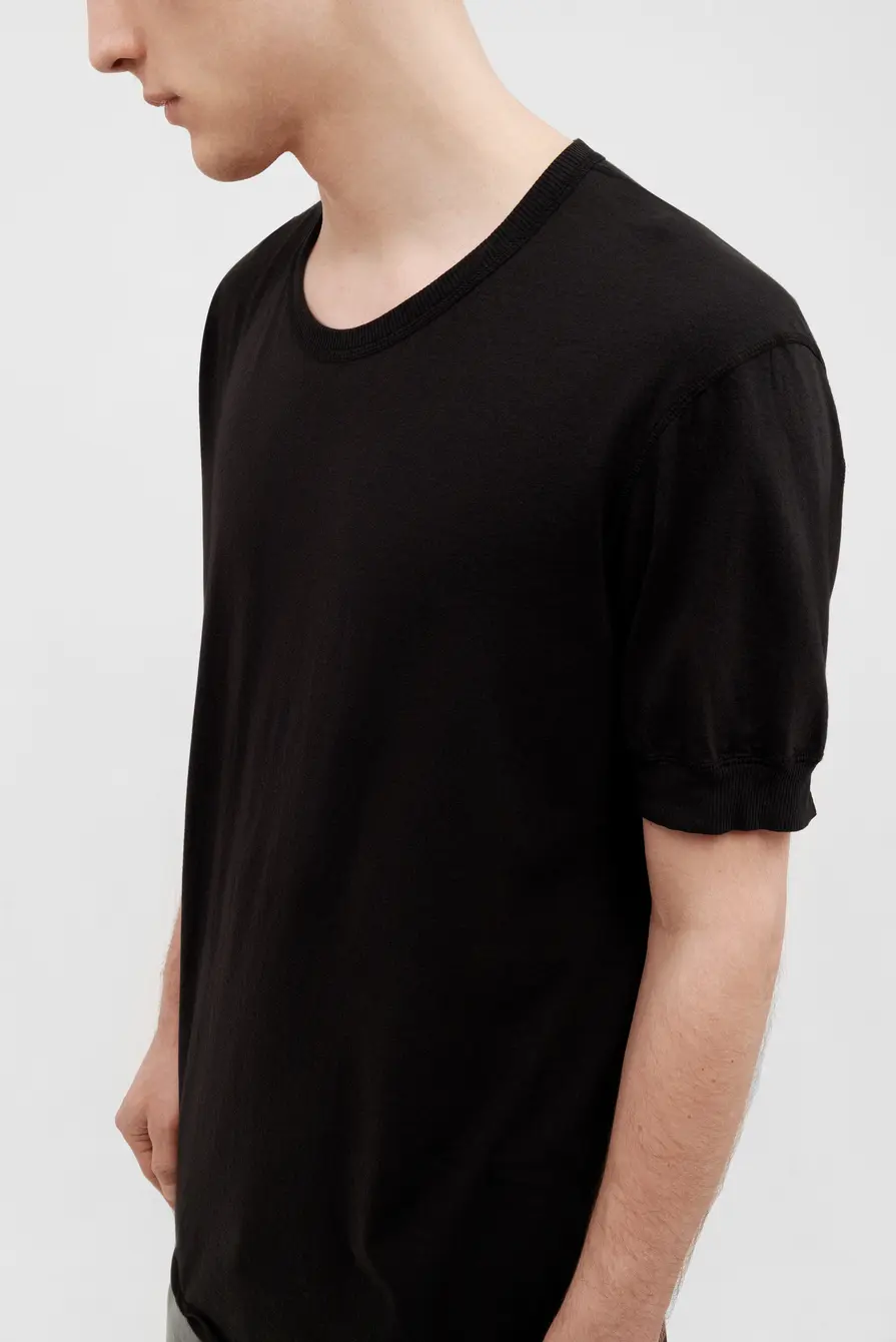 Футболка Boris Bidjan Saberi