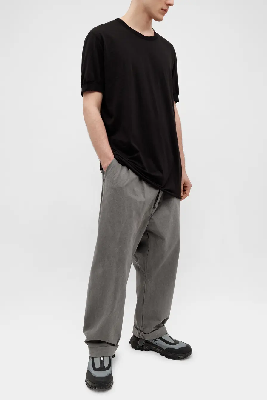 Футболка Boris Bidjan Saberi