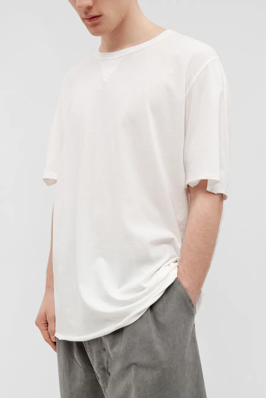 Футболка Boris Bidjan Saberi