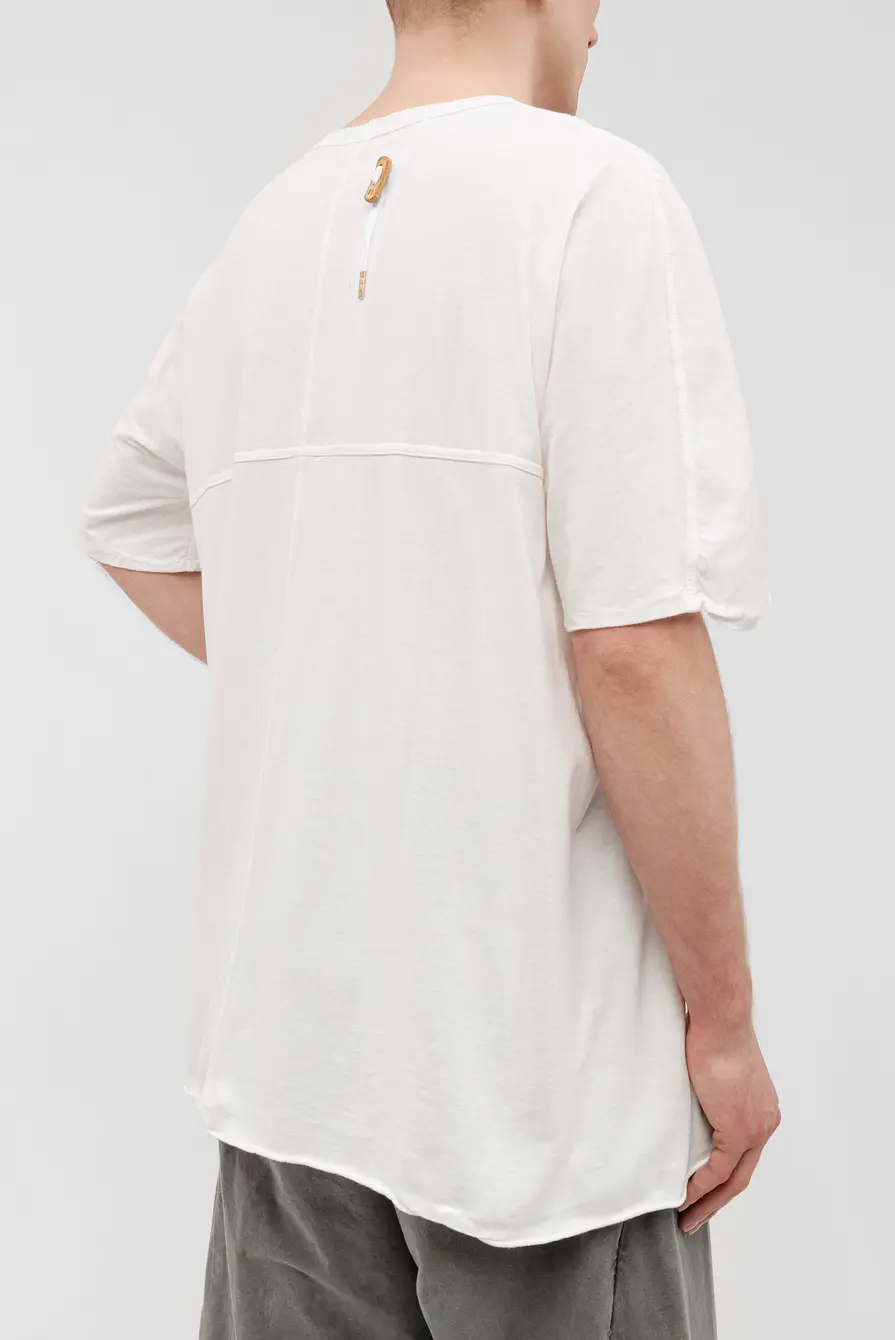 Футболка Boris Bidjan Saberi