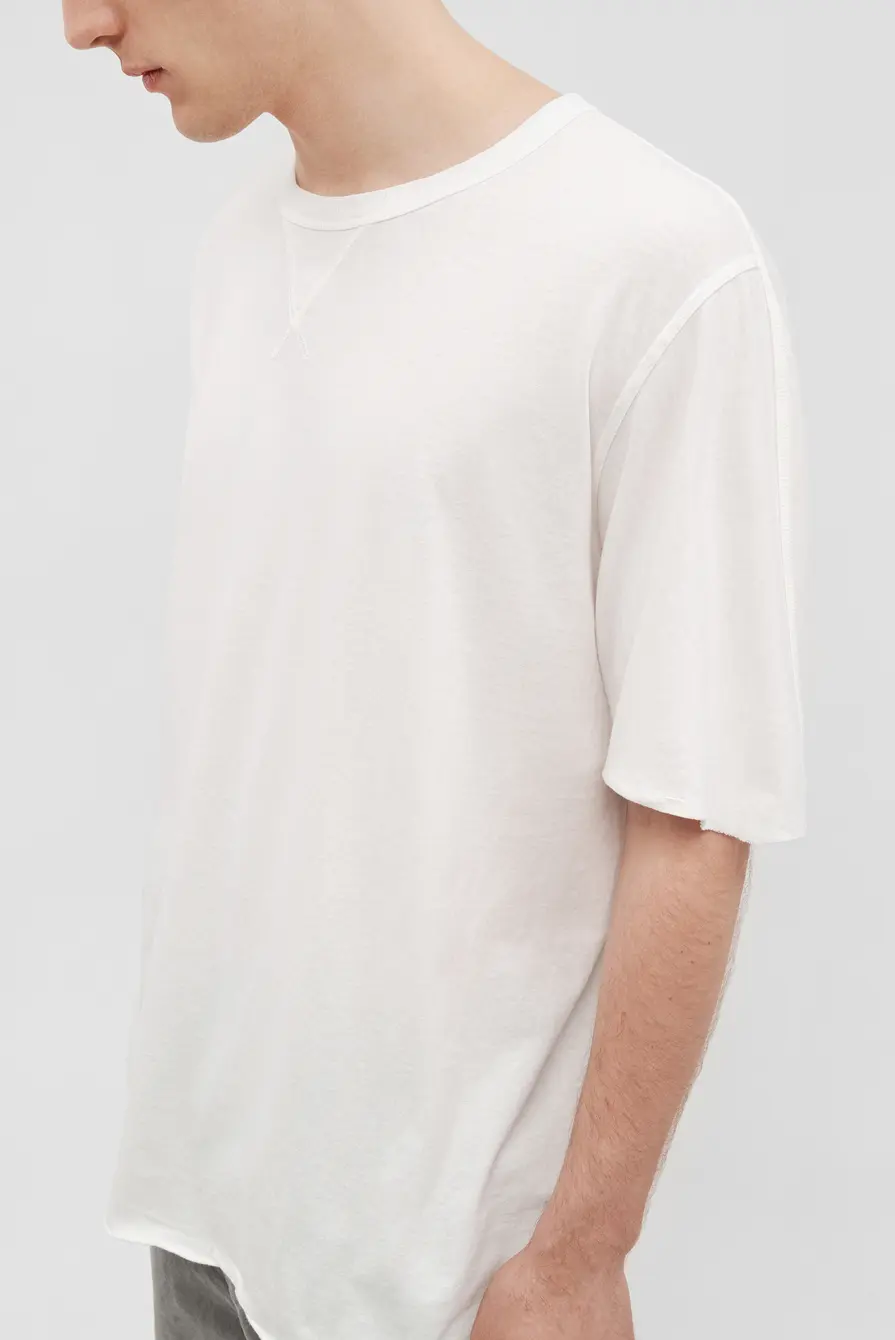Футболка Boris Bidjan Saberi