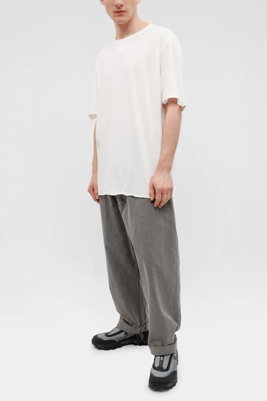 Футболка Boris Bidjan Saberi