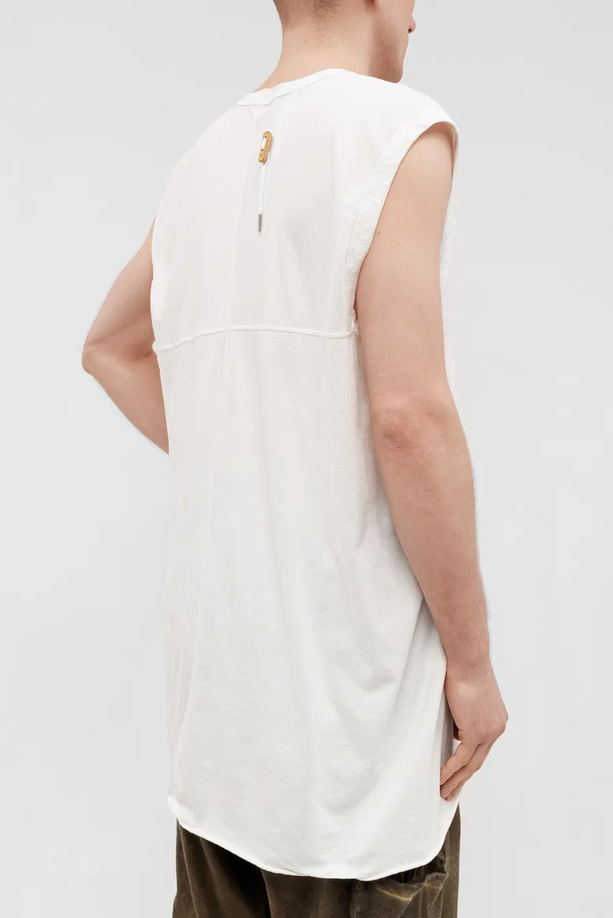 Футболка Boris Bidjan Saberi