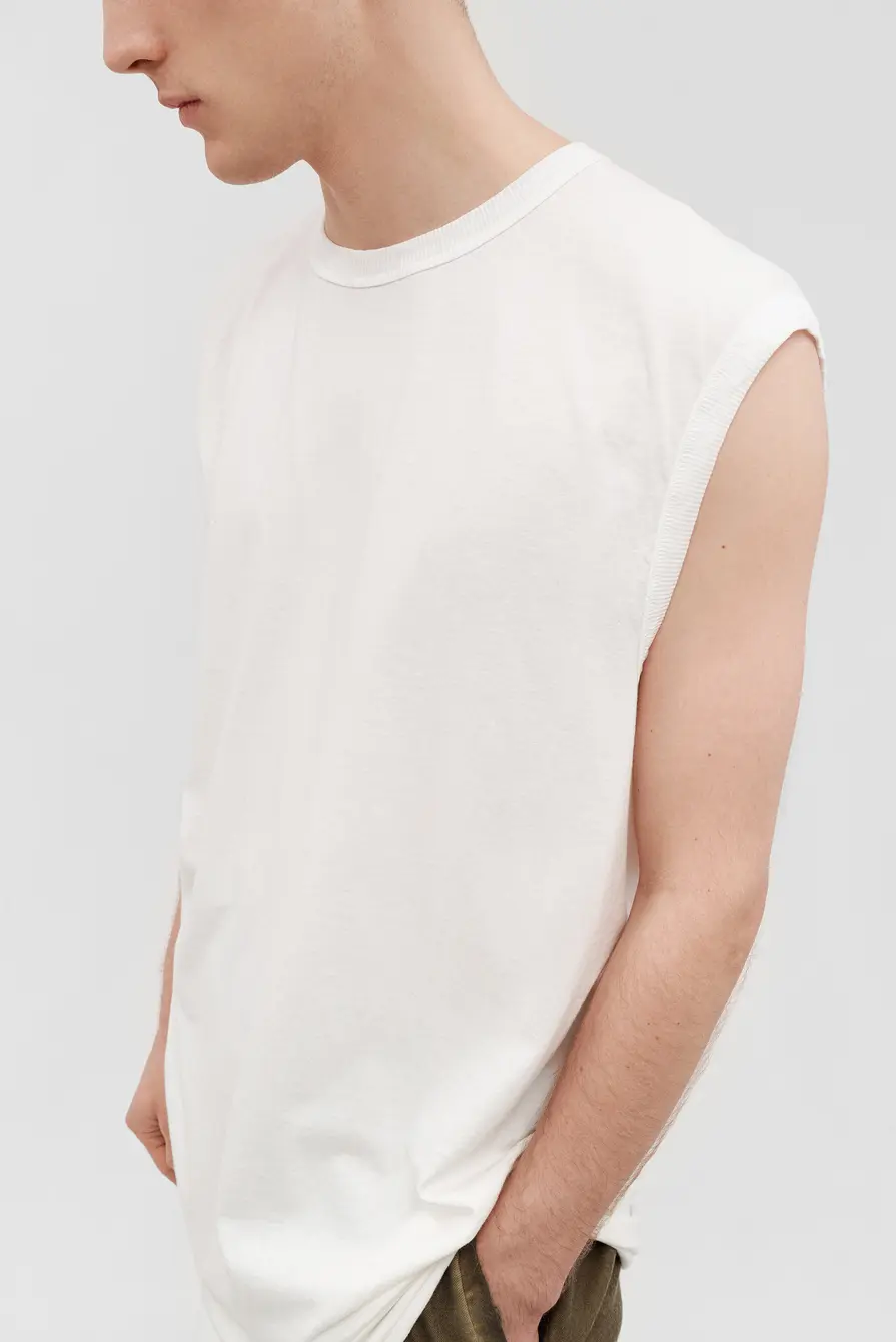 Футболка Boris Bidjan Saberi