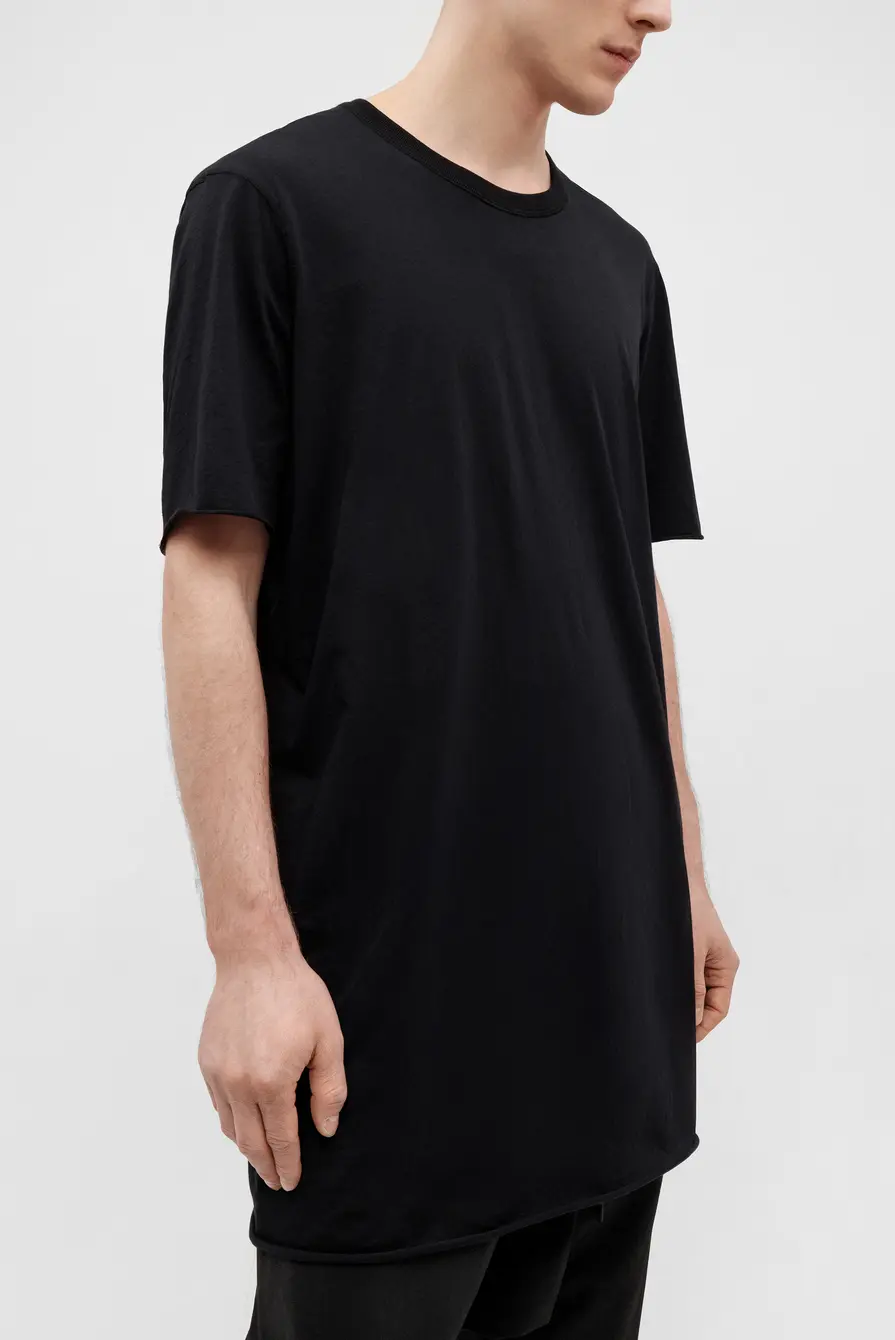 Футболка Boris Bidjan Saberi